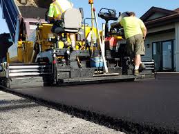 Driveway Snow Removal Preparation in Justice, IL